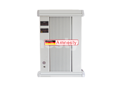 双城正规环保锅炉厂家